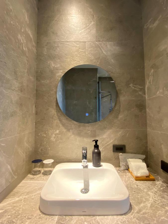 Alfar Hotel Taoyuan Eksteriør bilde
