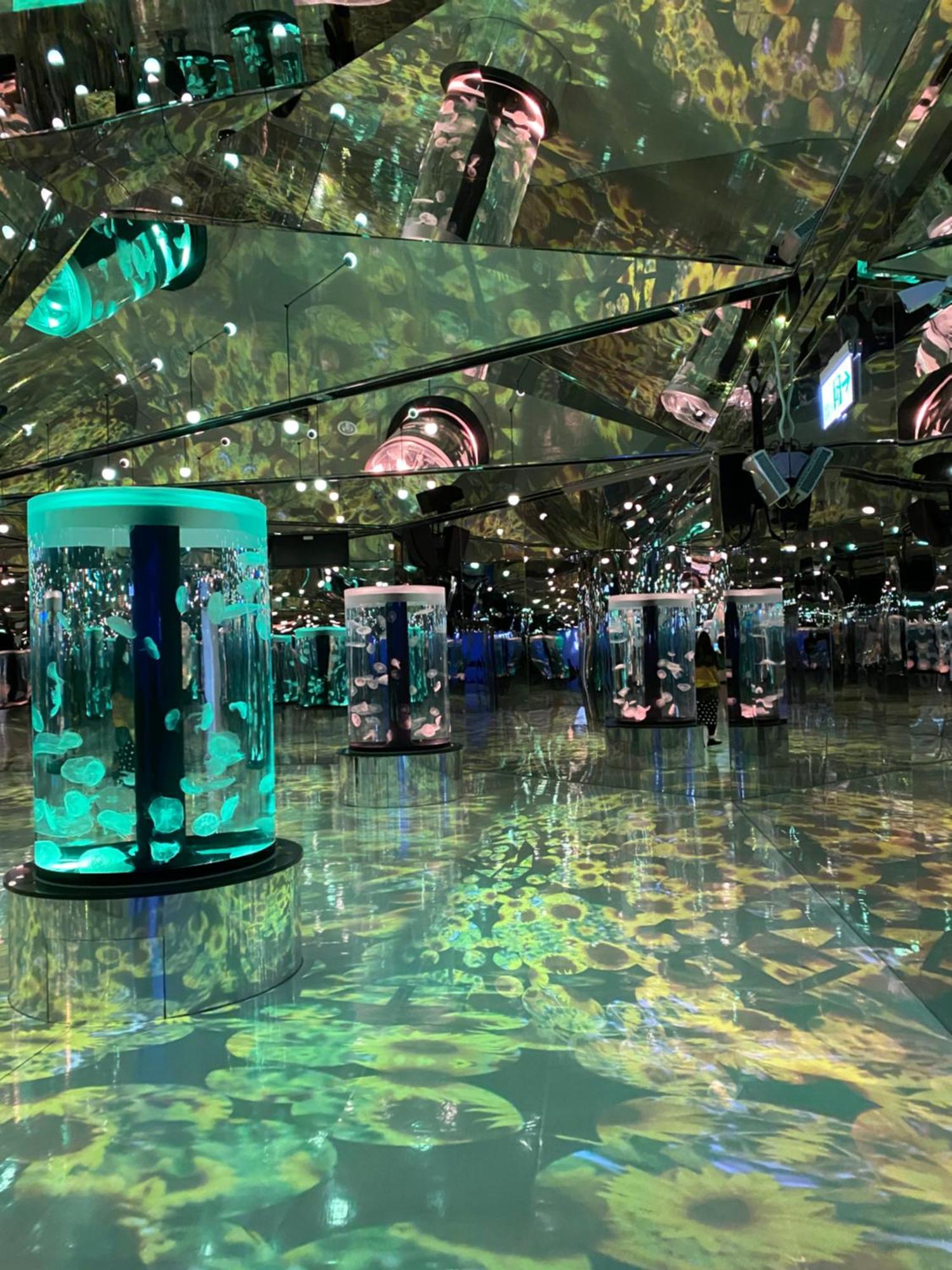 Alfar Hotel Taoyuan Eksteriør bilde